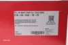 Комплект пружин (Pro-Kit) BMW 3 (G20/G80/G28) 19- (B46/B48) (4 шт.) EIBACH E10-20-045-10-22 (фото 2)