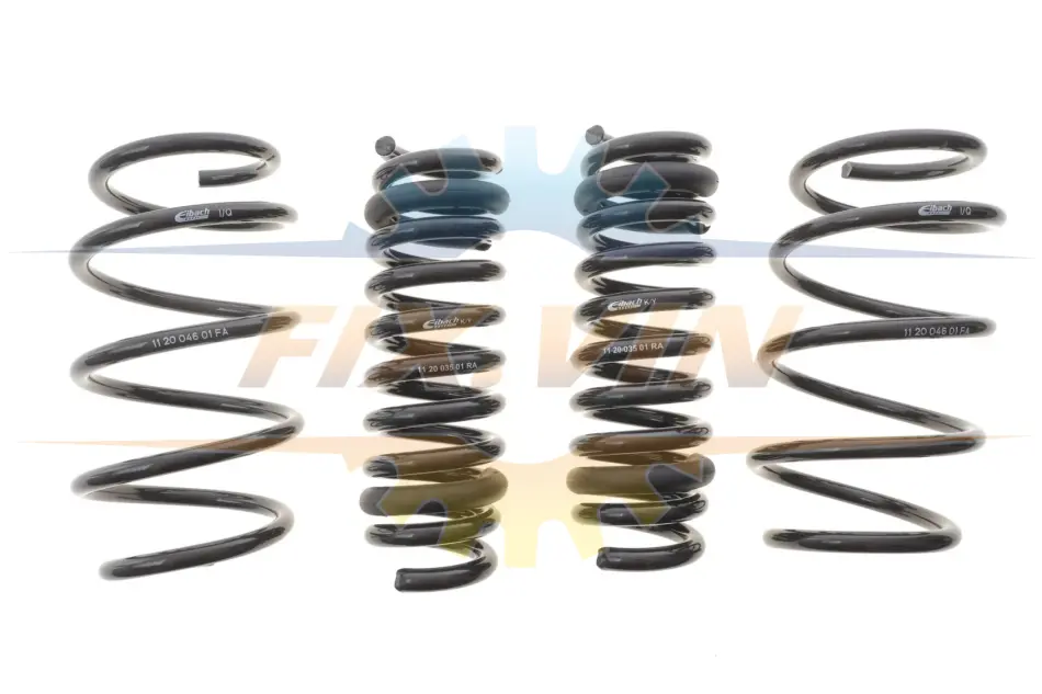 Комплект пружин (Pro-Kit) BMW Z4 (G29) 18- (4 шт.) EIBACH E10-20-046-01-22 (фото 1)