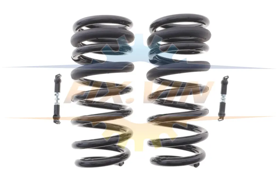 Комплект пружин (Pro-Kit) BMW M5 (G30/F90) 17- (S63) (4 шт.) EIBACH E10-20-058-02-20 (фото 1)