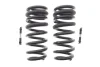 Комплект пружин (Pro-Kit) BMW M5 (G30/F90) 17- (S63) (4 шт.) EIBACH E10-20-058-02-20 (фото 1)