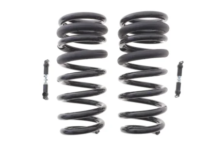 Комплект пружин (Pro-Kit) BMW M5 (G30/F90) 17- (S63) (4 шт.) EIBACH E10-20-058-02-20