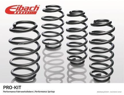 Занижуюча пружина EIBACH E10250190222