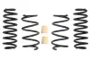 Занижуючі пружини, Pro-Kit, 4шт, (35мм / 30мм) (1075кг / 1050кг) SEAT LEON, LEON ST SKODA OCTAVIA III VW GOLF SPORTSVAN VII, GOLF VII 1.4-2.0D 11.12- EIBACH E10790100422 (фото 1)