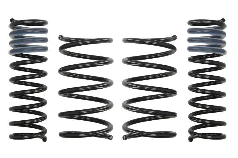 Занижуючі пружини, Pro-Kit, 4шт, (25-35мм / 20-30мм) (970кг / 1300кг) BMW 5 (E34) 1.8-2.5 06.87-07.96 EIBACH E2014140 (фото 1)