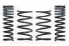 Занижуючі пружини, Pro-Kit, 4шт, (25-35мм / 20-30мм) (970кг / 1300кг) BMW 5 (E34) 1.8-2.5 06.87-07.96 EIBACH E2014140 (фото 1)