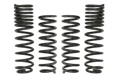 Занижуючі пружини, Pro-Kit, 4шт, (30мм / 30мм) (980кг / 825кг) HONDA PRELUDE V 2.0/2.2 10.96-12.01 EIBACH E4021140