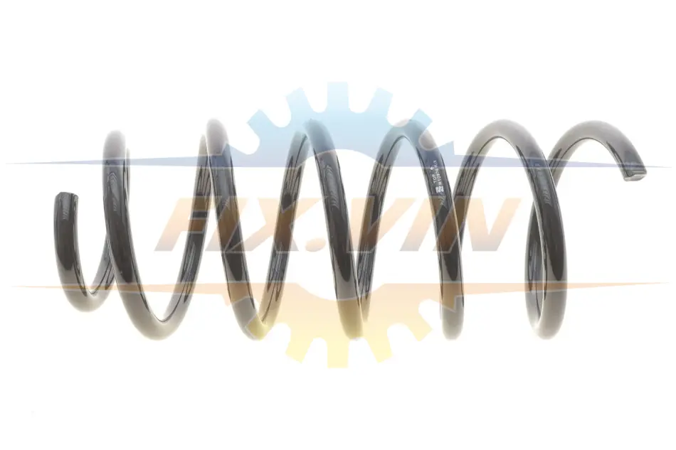 Пружина (задня) Volvo XC 90 I (275) AWD 02-14 EIBACH R10976 (фото 1)