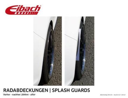 Крило EIBACH VT540XXL