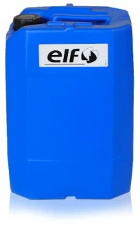 Олива трансмісійна Tranself EP GL4 80W90 20л ELF 127854