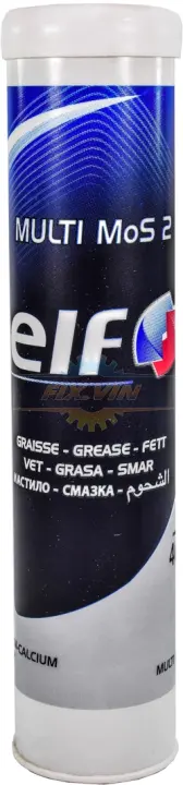 Мастило універсальне Multi MOS 2 400 гр ELF 140007 (фото 1)