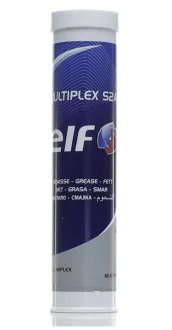 Смазка универсальная Multiplex S2A 400гр ELF 147907