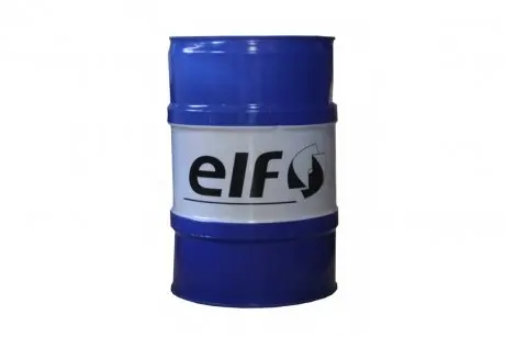 Моторна олива Evolution 900 SXR 5W-30 60л ELF 194780