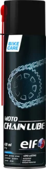 Cпрей для ланцюгів Moto Chain Lube 400мл ELF 195628