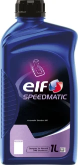 Олива трансмісійна Speedmatic 1л ELF 214005