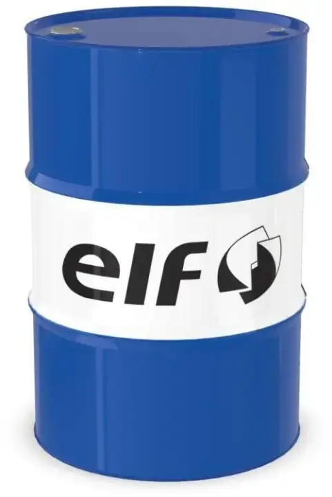 Масло трансмисионное Tranself NFX 75W 60л ELF 223502 (фото 1)