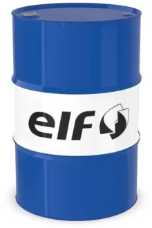Масло трансмисионное Tranself NFX 75W 60л ELF 223502