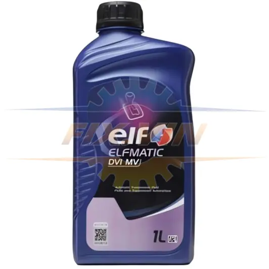 Олива трансмісійна Elfmatic DVI MV 1л ELF 232969 (фото 1)