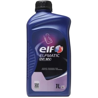 Олива трансмісійна Elfmatic DVI MV 1л ELF 232969