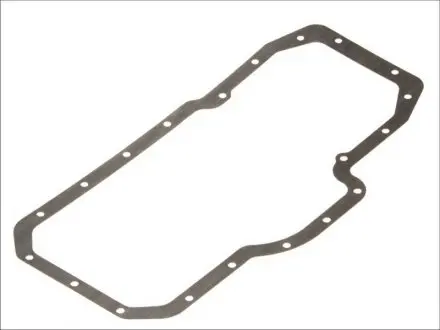 Прокладка масляного піддону FORD/PEUGEOT ELRING 000958
