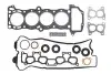 Комплект прокладок, головка блоку NISSAN 1.4 16V DOHC GA14DE/GA14DNE (вир-во Elring) ELRING 001.630 (фото 1)