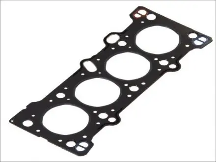 Прокладка головки блоку циліндрів MAZDA 121,323 1,3 16V 90-98 ELRING 001840
