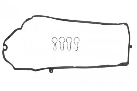 Комплект прокладок кришки Г/Ц MB C 204/E 211 \'\'200-200CDI OM646 \'\'06-09 ELRING 006.750