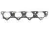 Прокладка випускного колектора HYUINDAI/KIA/MITSUBISHI/VOLVO S40,V40 1,8 -03 ELRING 010.170 (фото 1)
