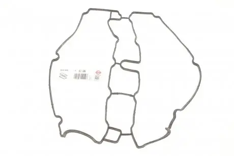 Прокладка клапанної кришки OPEL 1,8 98-05 ELRING 010.370