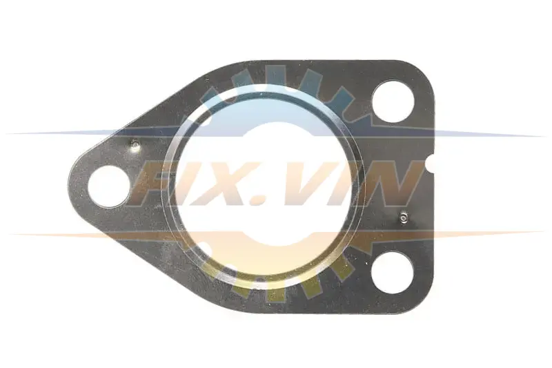 Прокладка клапана EGR ISUZU D-MAX II, GRAFTER, N VI 2.5D/3.0D 01.10- ELRING 013270 (фото 1)