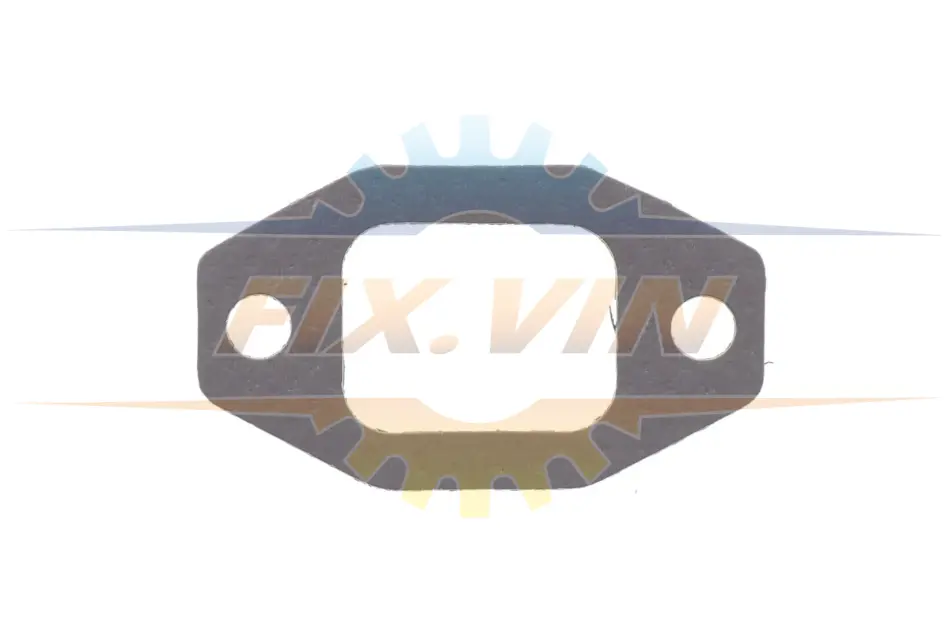 Прокладка колектора випускного Ford Granada/Sierra -89 ELRING 014.614 (фото 1)