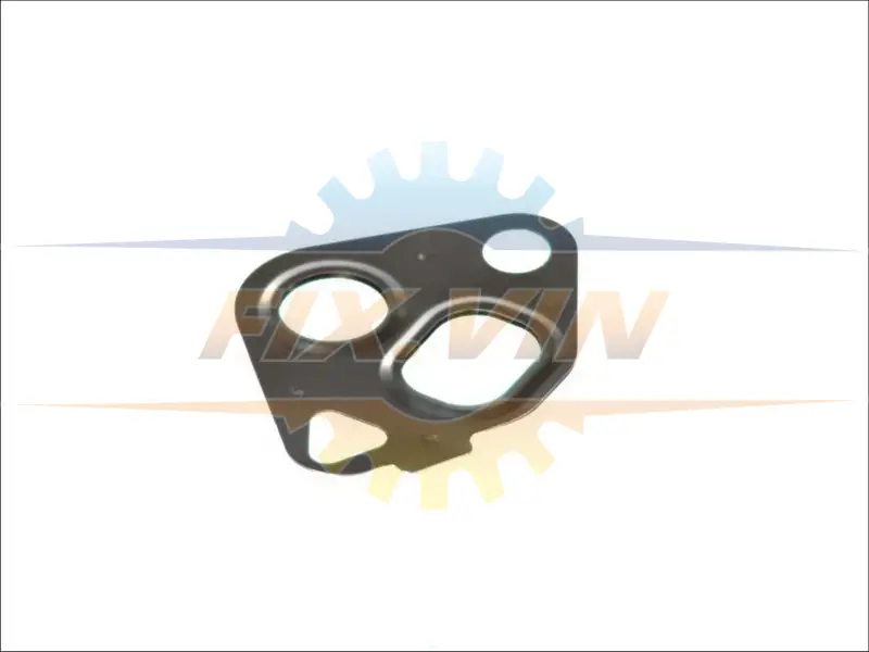 Прокладка клапана EGR SEAT/SKODA/VW Fabia/Golf/Polo \'\'1.2-1.6 \'\'99-08 ELRING 016.920 (фото 1)
