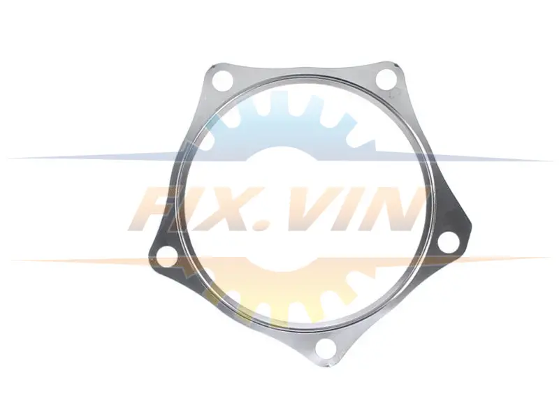 Прокладка труби вихлопної системи PORSCHE M48.50 02-07 ELRING 016951 (фото 1)