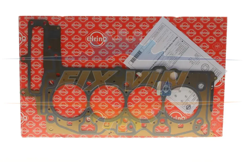 Прокладка головки BMW 1/3/5/X1/X3/X5 N47 06- (1.55 mm) ELRING 019.321 (фото 1)