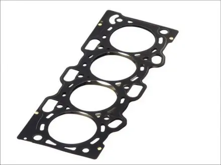Прокладка, головка блоку циліндрів MITSUBISHI 1,6/1,8 16V 4G92/4G93 (SOHC 16V) -06 (вир-во Elring) ELRING 020.030