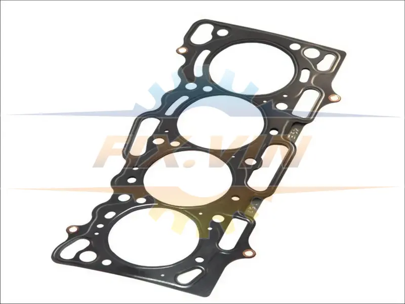 Ущільнення ГБЦ MITSUBISHI Colt V 1,3 96-00, Lancer VI 1,3 95-03 ELRING 020.140 (фото 1)