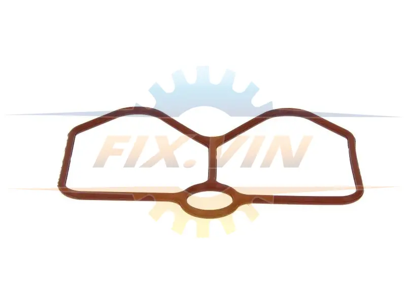 Прокладка колектора впуск Citroen Jumper / Fiat Ducato / Peugeot Boxer 2.0 i 94- ELRING 023.540 (фото 1)
