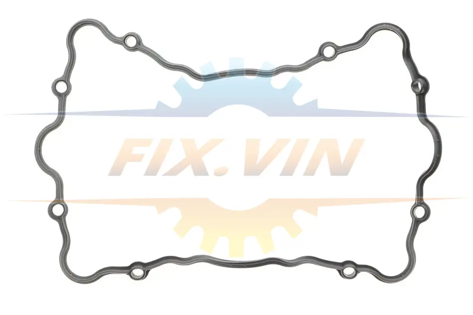Прокладка клапанної кришки OPEL Astra,Vectra,Omega 1,6-2,0 93-05 ELRING 023.990 (фото 1)
