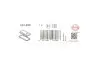 Прокладка клапанної кришки OPEL Astra,Vectra,Omega 1,6-2,0 93-05 ELRING 023.990 (фото 2)