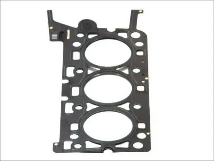 Прокладка, головка блоку циліндрів ліва FORD/MAZDA 2,5 V6 24V (вир-во Elring) ELRING 025.070