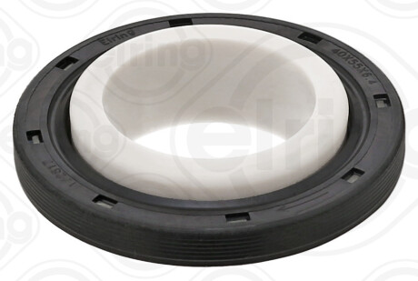 Сальник 40X55X6,4 CITROEN/FORD/PEUGEOT/VOLVO Berlingo,C2,C3,C4,Xsara,Fiesta,Focus,Partner,S40 ELRING 026.750