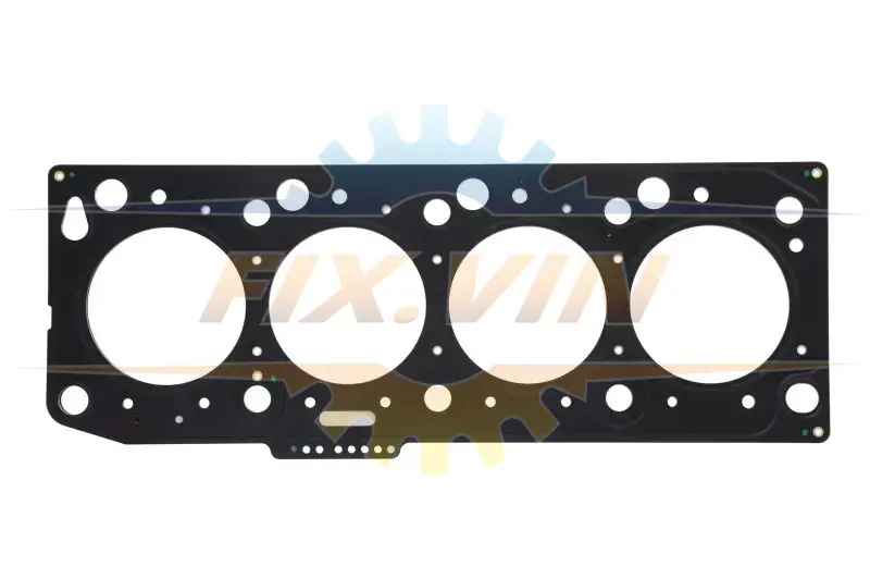 Прокладка ГБЦ Ford Connect 1.8DI/TDCI 02-, Ø83,50mm, 1.47mm, (6 меток) ELRING 027.102 (фото 1)