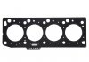 Прокладка ГБЦ Ford Connect 1.8DI/TDCI 02-, Ø83,50mm, 1.47mm, (6 меток) ELRING 027.102 (фото 1)