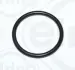 Прокладка, фланець охолоджуючої рідини ELRING 027480 (фото 1)