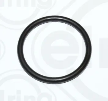 Прокладка, фланець охолоджуючої рідини ELRING 027480