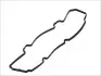 Прокладка клапанной крышки FORD/PSA 1.4HDI/TDCI DV4TD/F6JA/F6JB ELRING 027.730 (фото 1)