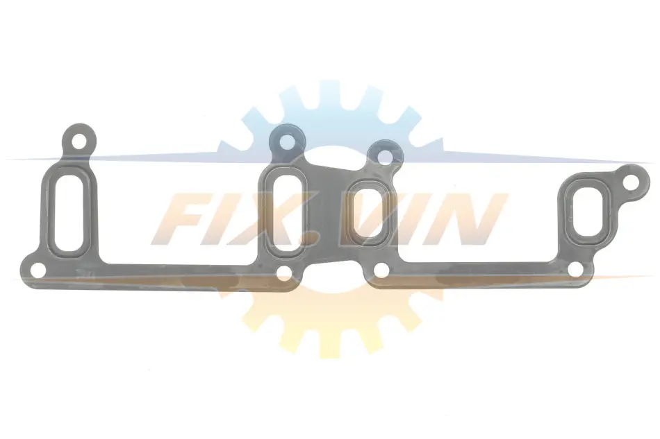 Прокладка трубки охолоджувальної рідини Ford Transit 2.2-3.2 DI/TDE/TDCi 00- ELRING 027.761 (фото 1)