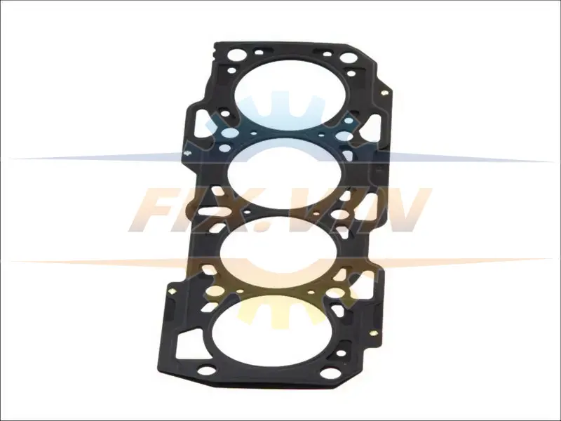 Прокладка ГБЦ Fiat Doblo, Palio, Punto, Strada 1,9 D 99- ELRING 028.040 (фото 1)
