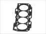Прокладка ГБЦ Fiat Doblo, Palio, Punto, Strada 1,9 D 99- ELRING 028.040 (фото 1)