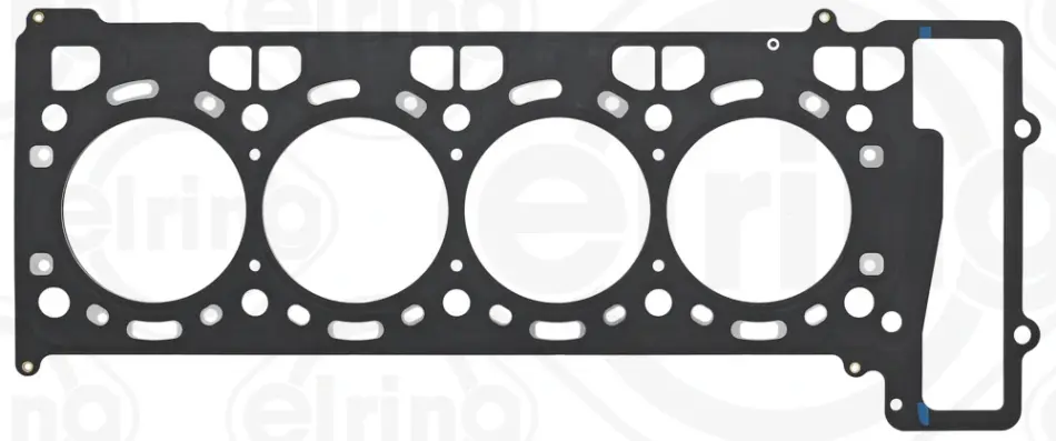 BMW прокладка гбц F10, F06, F12, F13 ELRING 034550 (фото 1)