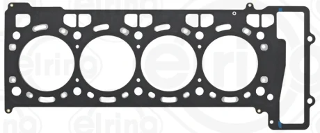 BMW прокладка гбц F10, F06, F12, F13 ELRING 034550